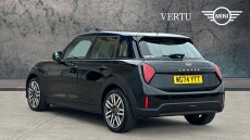 MINI Cooper 1.5 C Classic 5dr Auto Petrol Hatchback